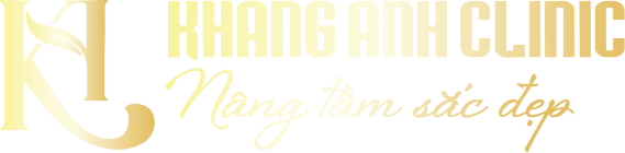 Thẩm Mỹ Viện Khang Anh – Nâng Tầm Sắc Đẹp